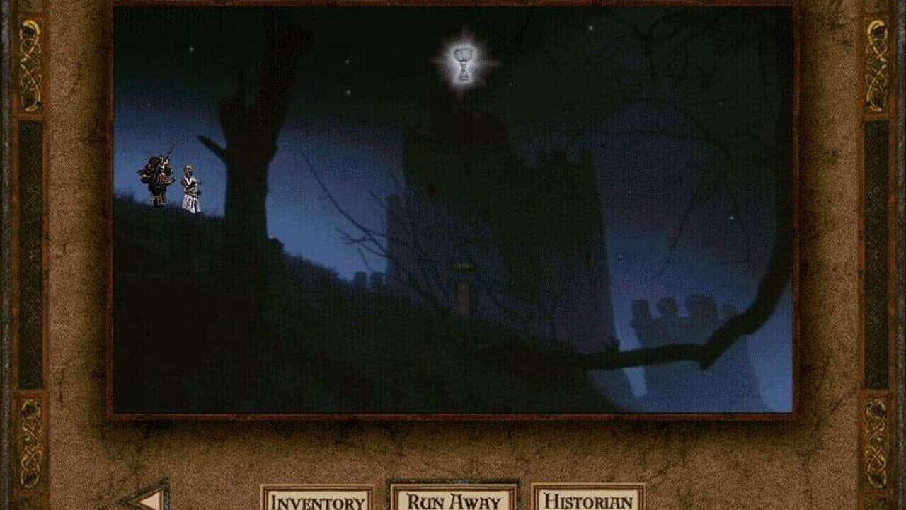 Monty Python & the Quest for the Holy Grail thumbnail 20