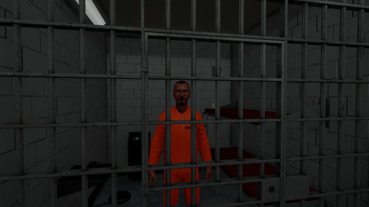 Prison Loop thumbnail 3