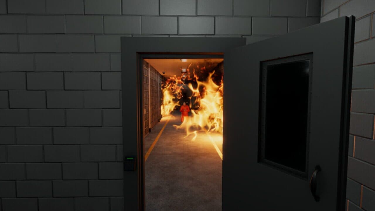 Prison Loop thumbnail 4