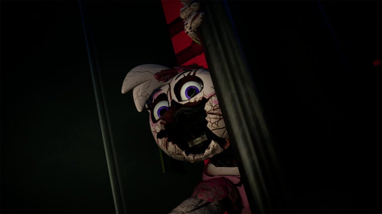 Five Nights at Freddy's: Security Breach thumbnail 2