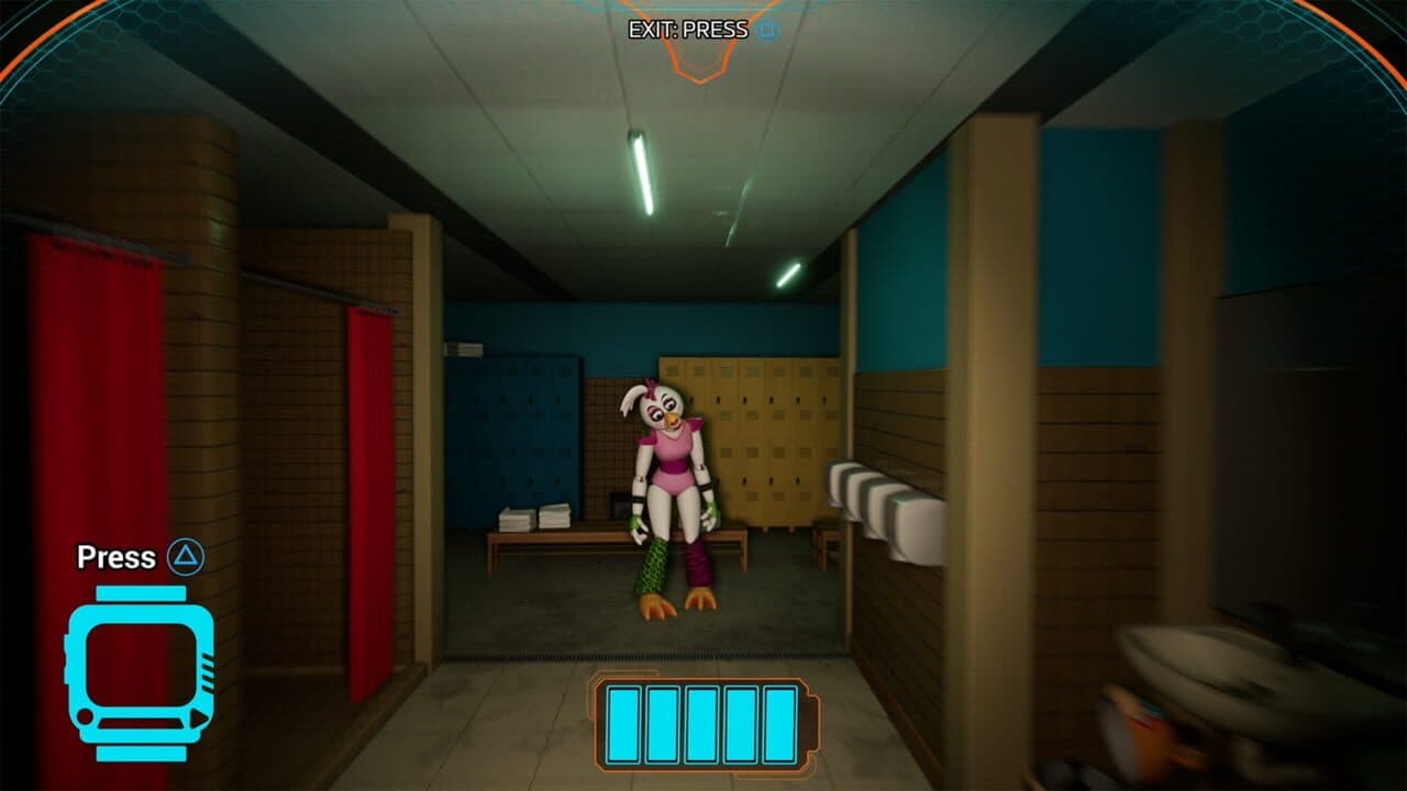 Five Nights at Freddy's: Security Breach thumbnail 4