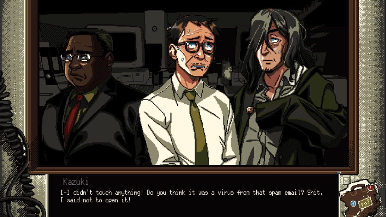 Biocatalyst screenshot 1