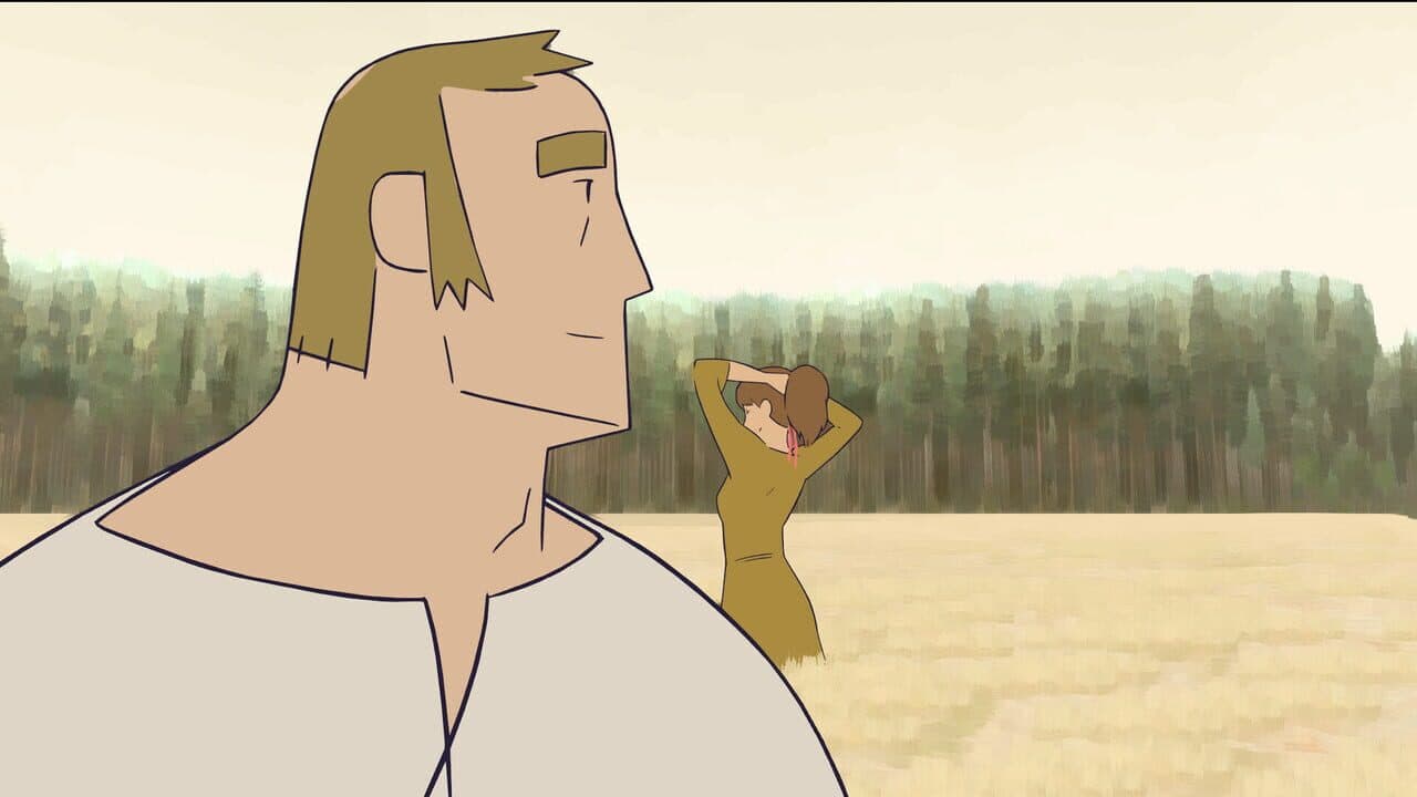 Pine: A Story of Loss thumbnail 3