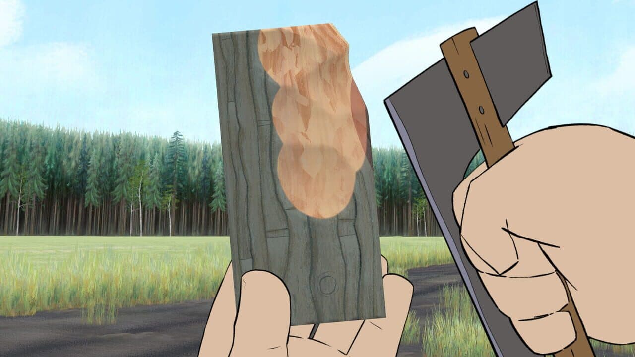 Pine: A Story of Loss thumbnail 4