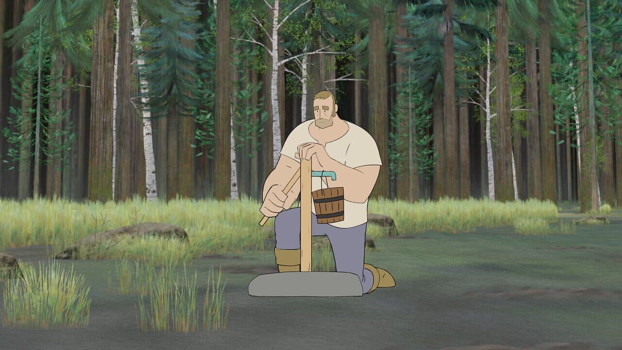 Pine: A Story of Loss thumbnail 6