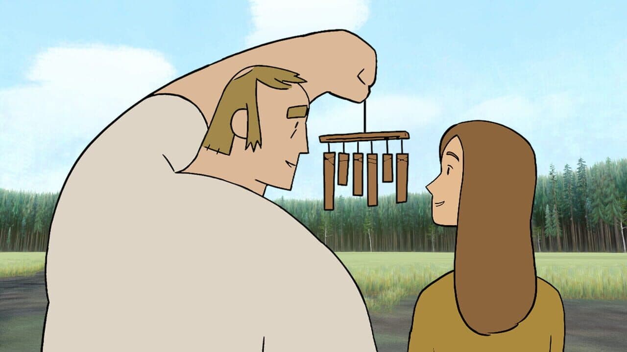 Pine: A Story of Loss thumbnail 7