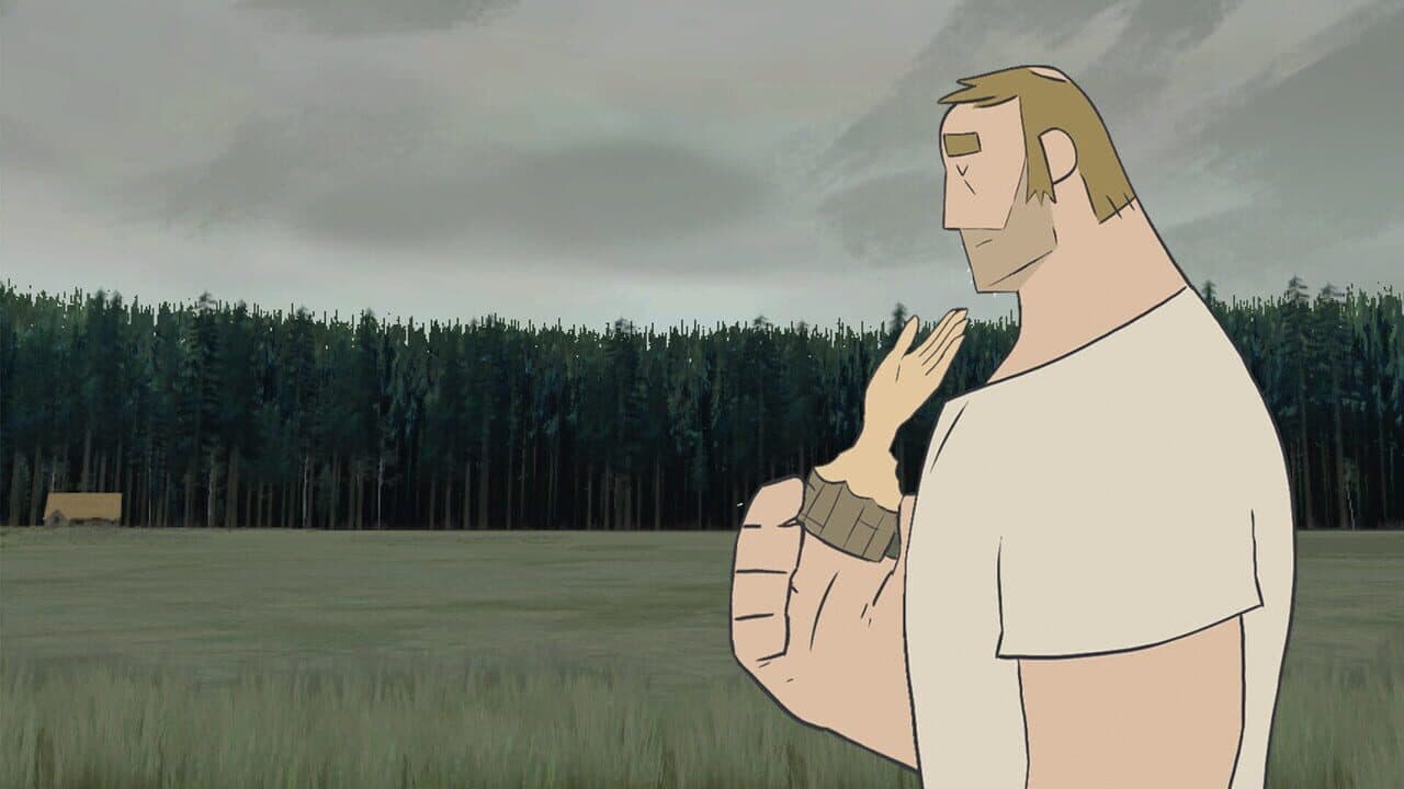Pine: A Story of Loss thumbnail 8