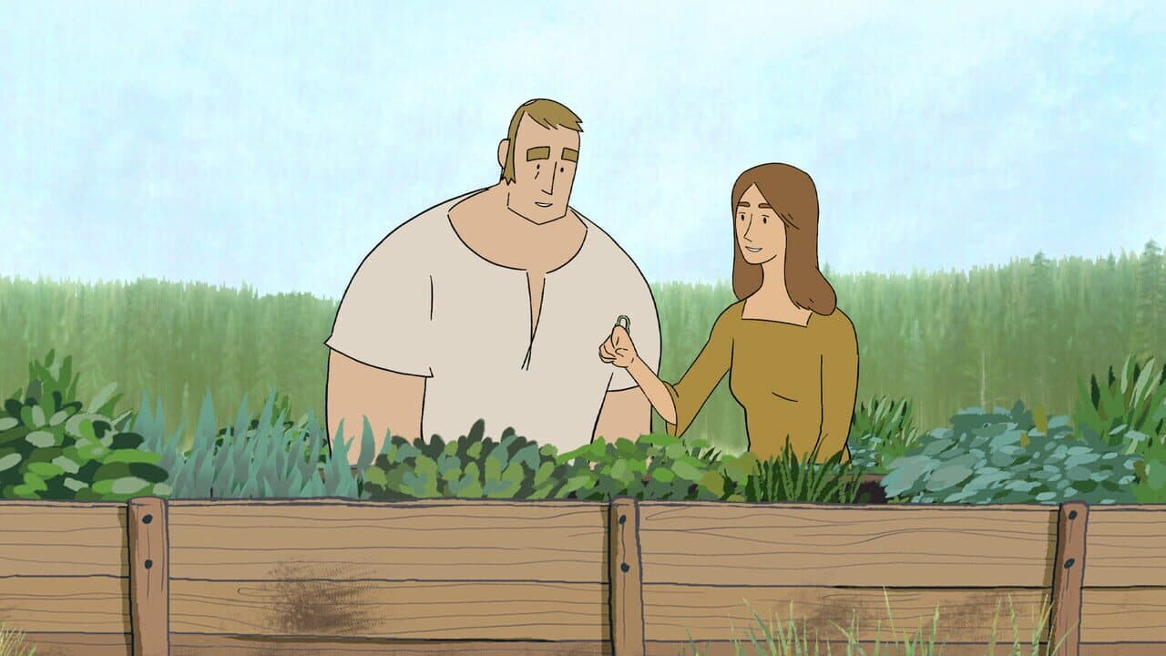 Pine: A Story of Loss thumbnail 9