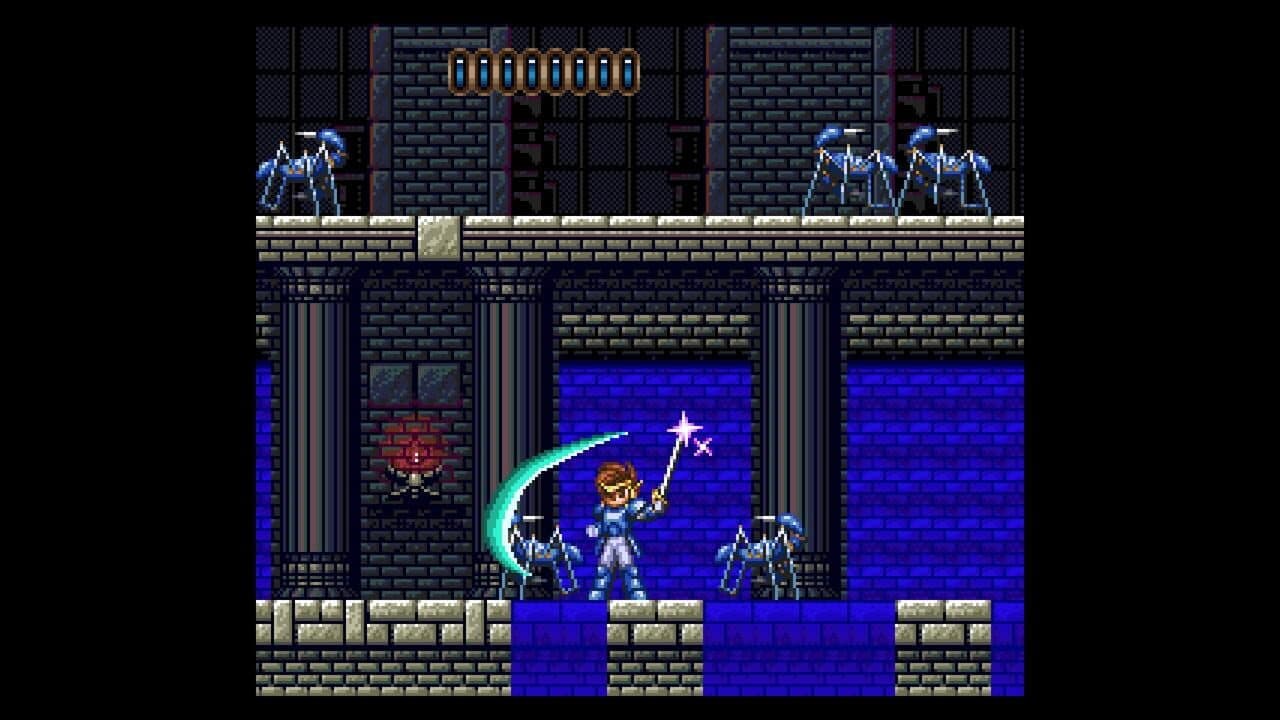 Cyber Citizen Shockman 3: The Princess From Another World thumbnail 3