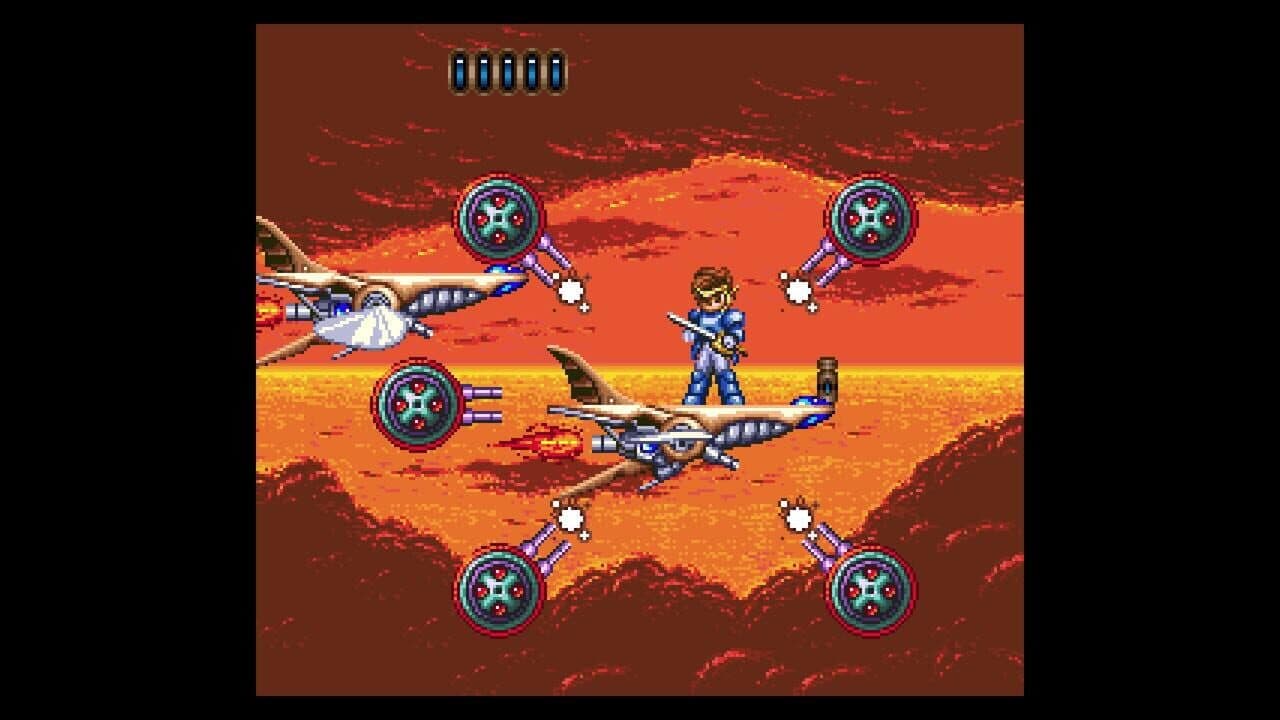 Cyber Citizen Shockman 3: The Princess From Another World thumbnail 6
