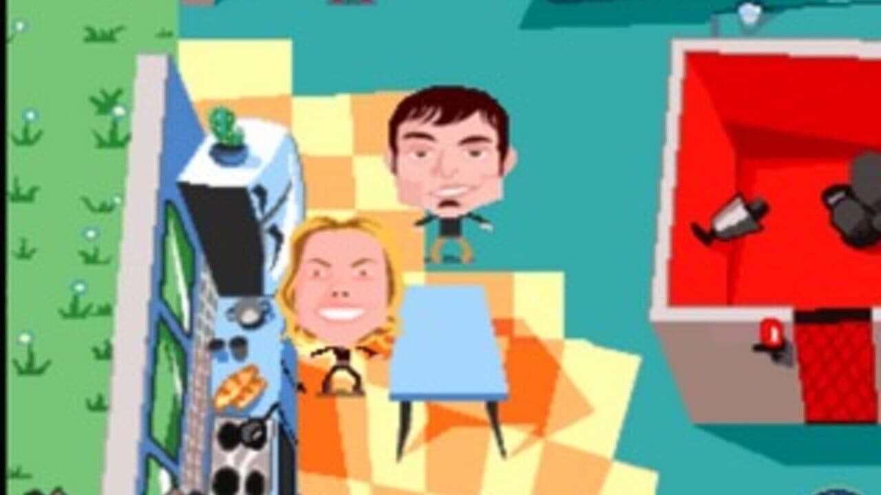 Grande Fratello: Il Gioco thumbnail 2