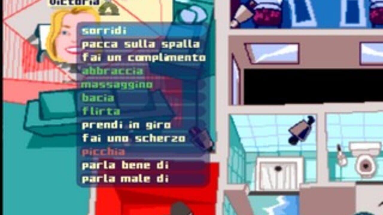 Grande Fratello: Il Gioco thumbnail 4