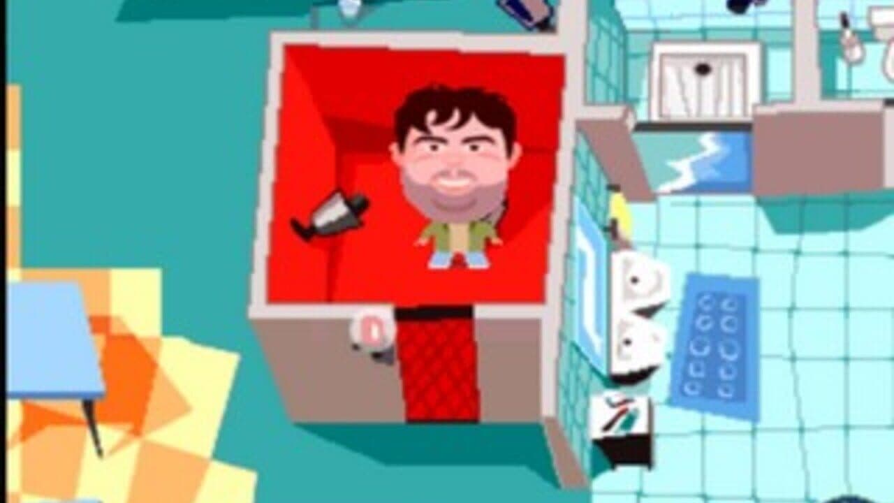 Grande Fratello: Il Gioco thumbnail 6