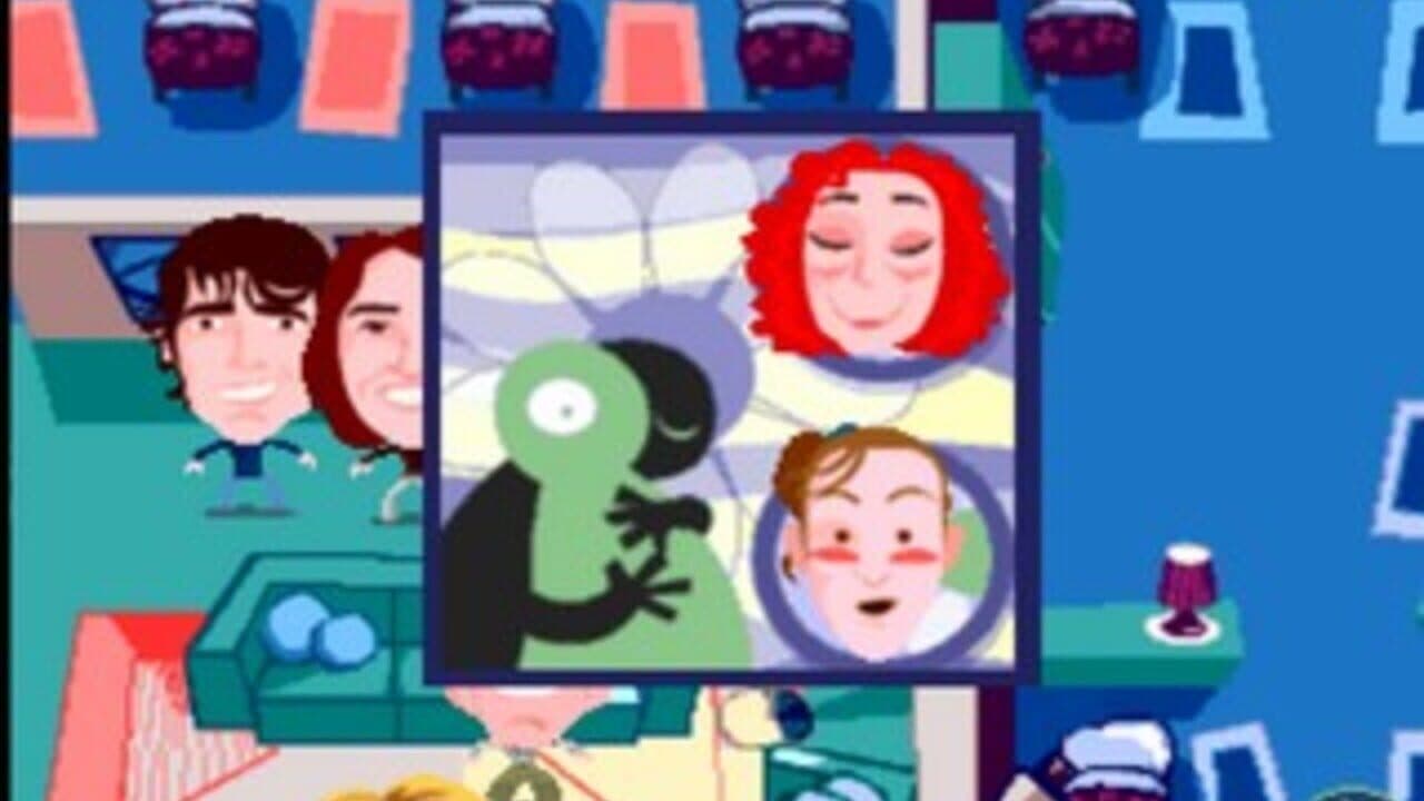 Grande Fratello: Il Gioco thumbnail 7