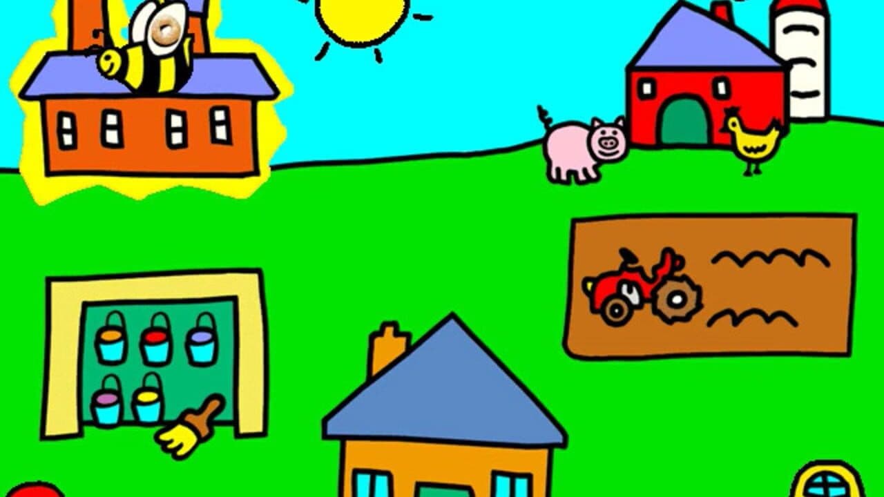 Cheerios Play Time thumbnail 2