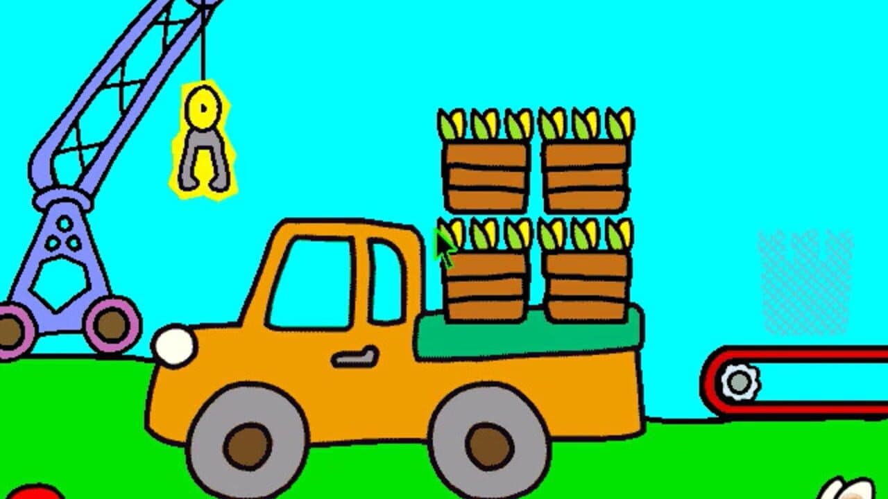 Cheerios Play Time thumbnail 3