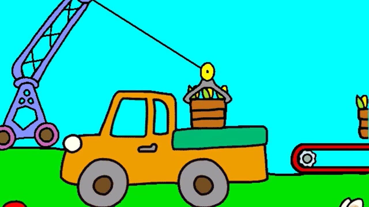 Cheerios Play Time thumbnail 4
