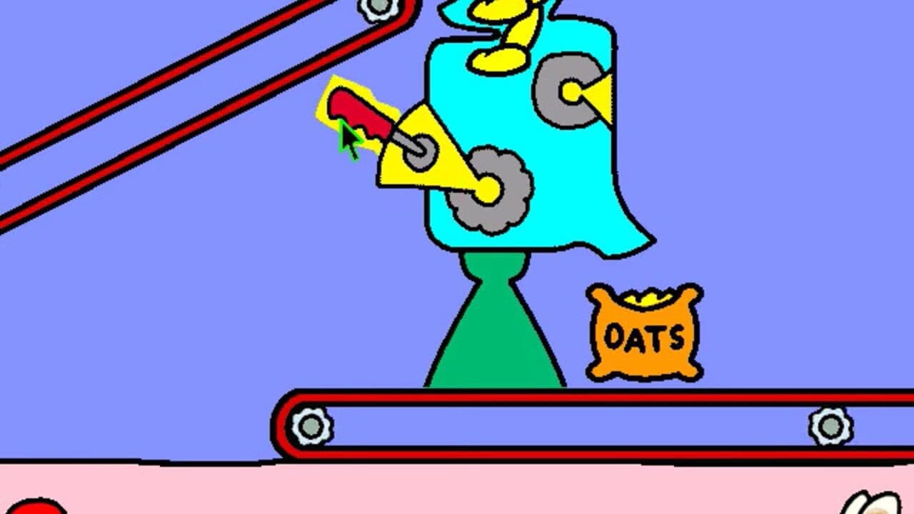 Cheerios Play Time thumbnail 6
