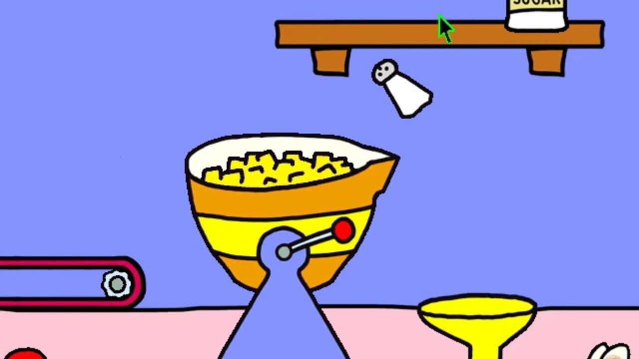 Cheerios Play Time thumbnail 7