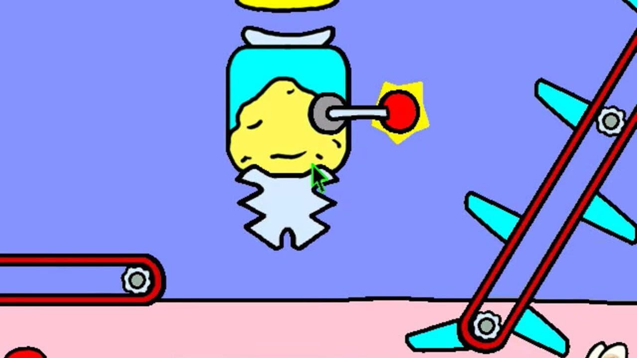 Cheerios Play Time thumbnail 8