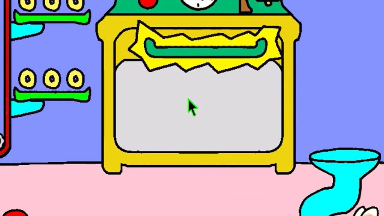Cheerios Play Time thumbnail 9