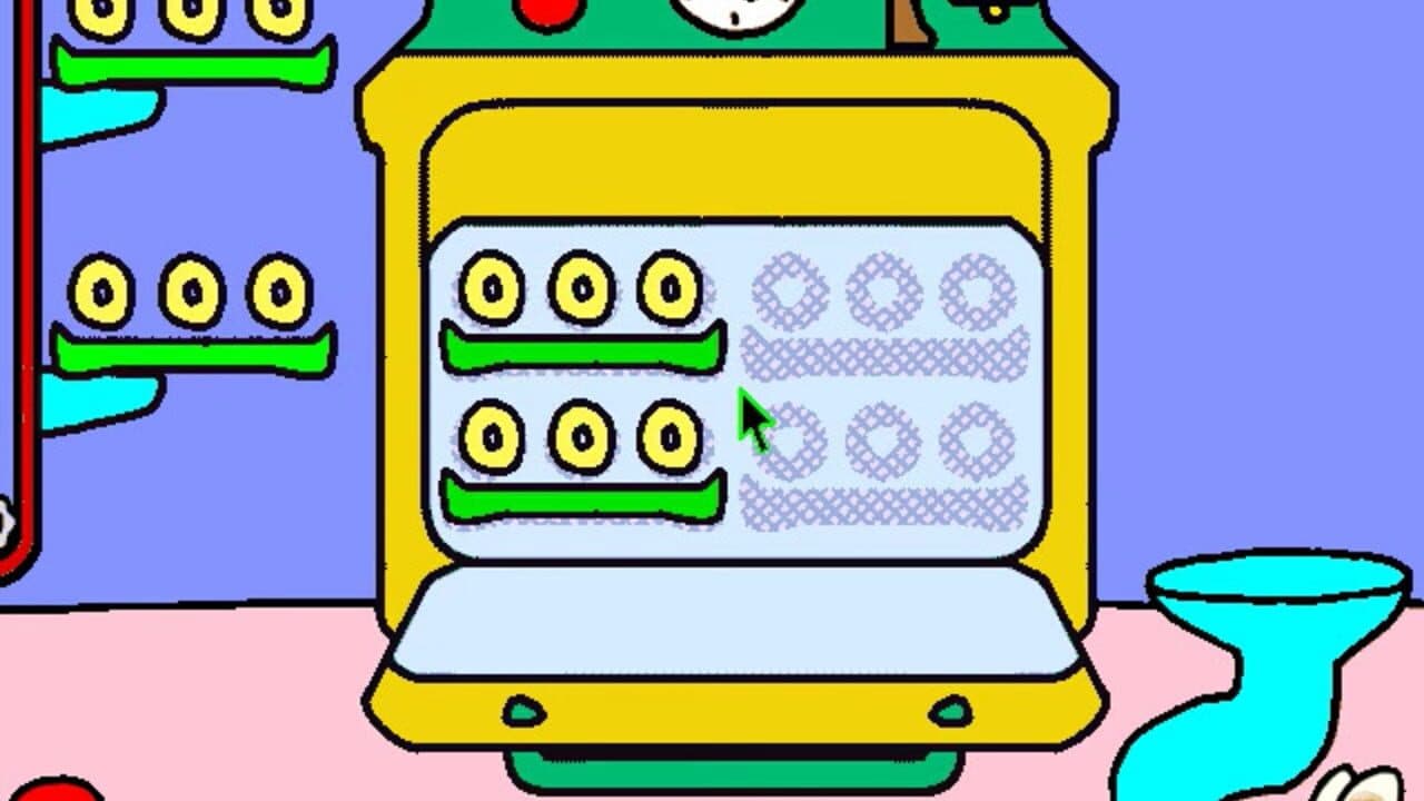Cheerios Play Time thumbnail 10