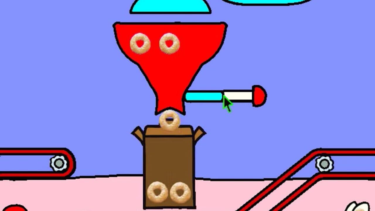 Cheerios Play Time thumbnail 11