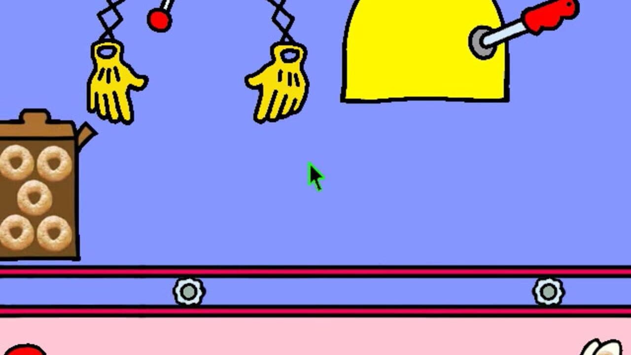 Cheerios Play Time thumbnail 12