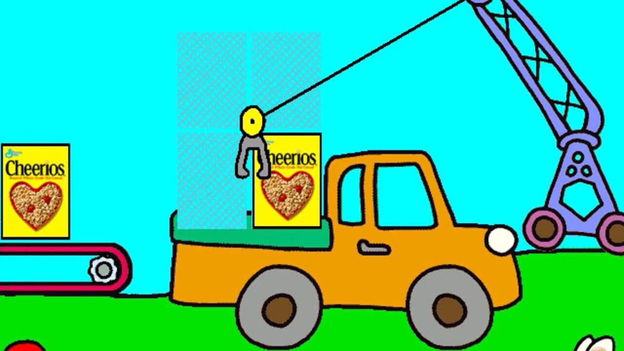 Cheerios Play Time thumbnail 13