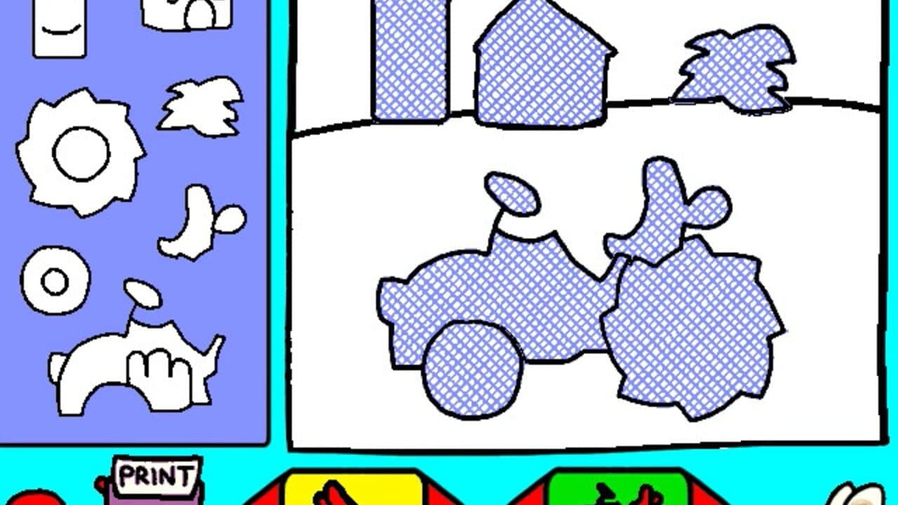 Cheerios Play Time thumbnail 14