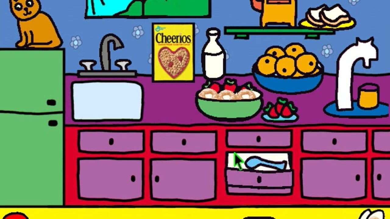 Cheerios Play Time thumbnail 16