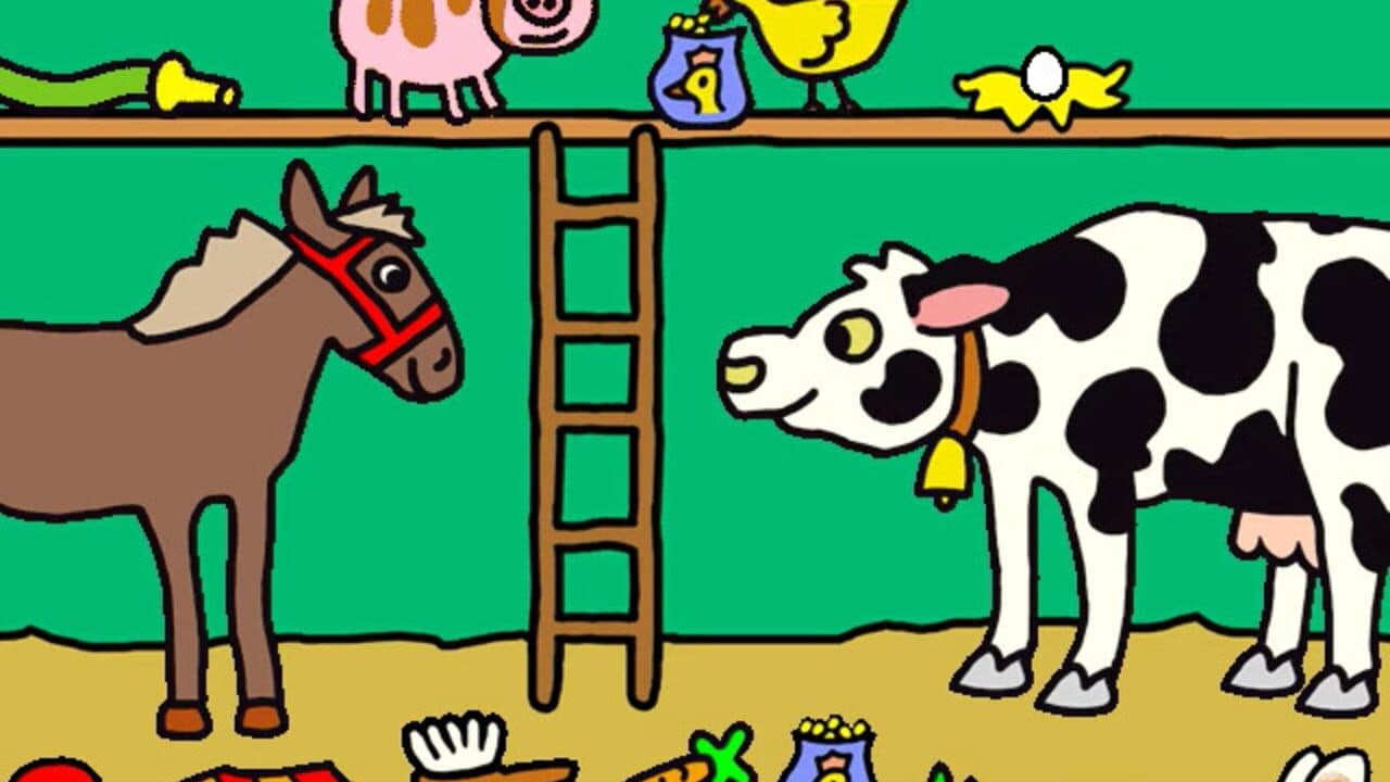 Cheerios Play Time thumbnail 19