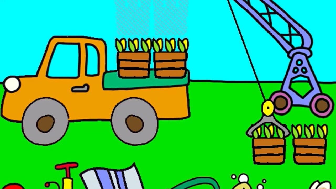 Cheerios Play Time thumbnail 20