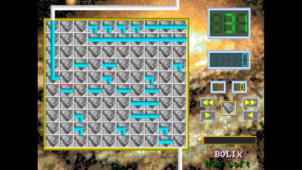 Bolix screenshot 1