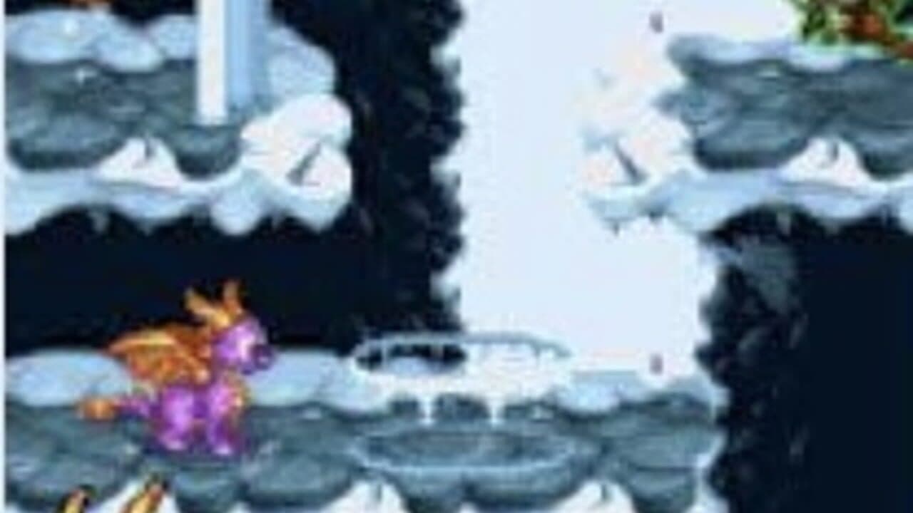 The Legend of Spyro: A New Beginning thumbnail 3