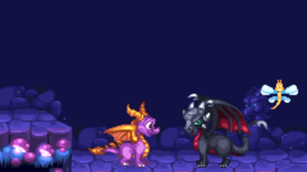 The Legend of Spyro: The Eternal Night thumbnail 3