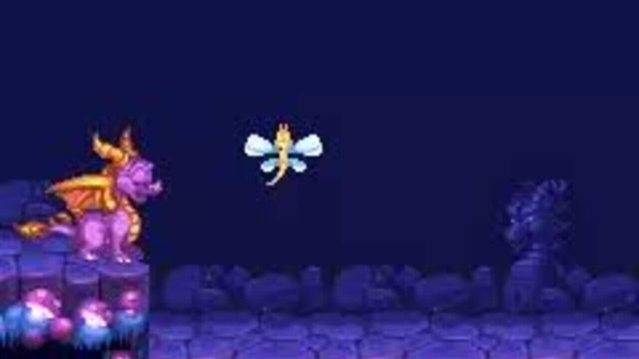 The Legend of Spyro: The Eternal Night thumbnail 5