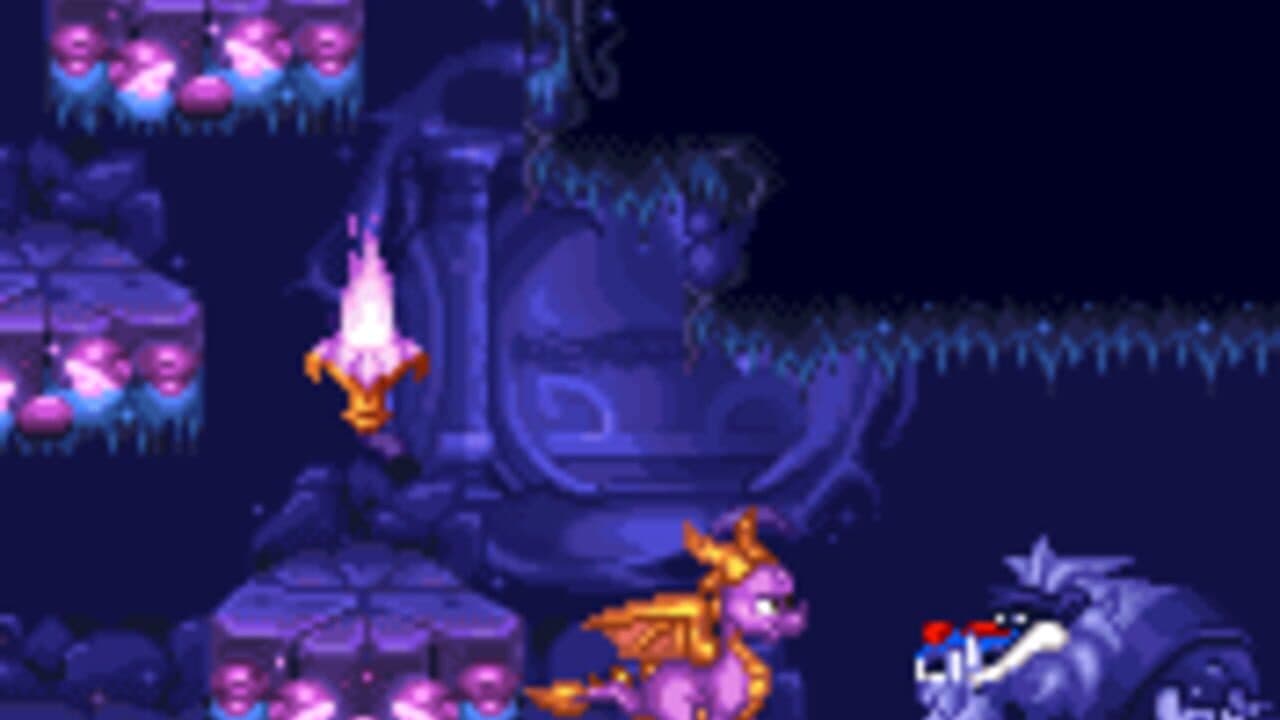 The Legend of Spyro: The Eternal Night thumbnail 2