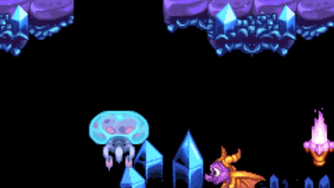 The Legend of Spyro: The Eternal Night thumbnail 6