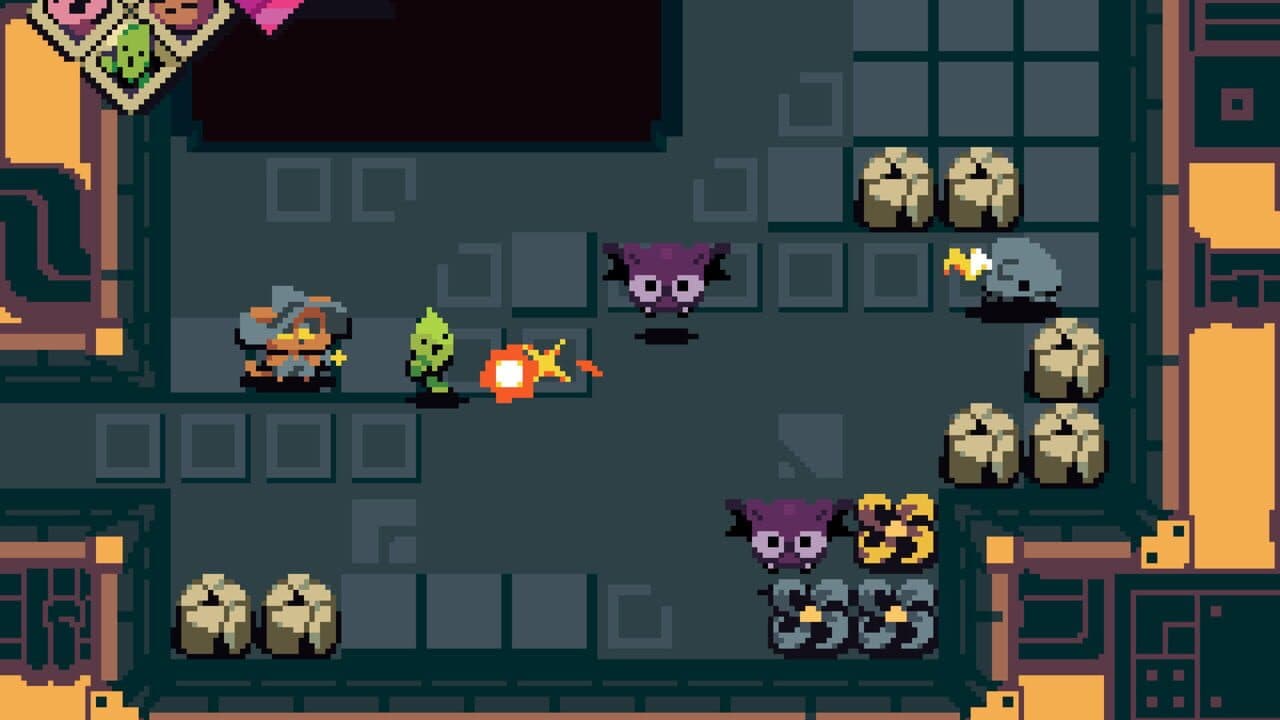 Globeba screenshot 1
