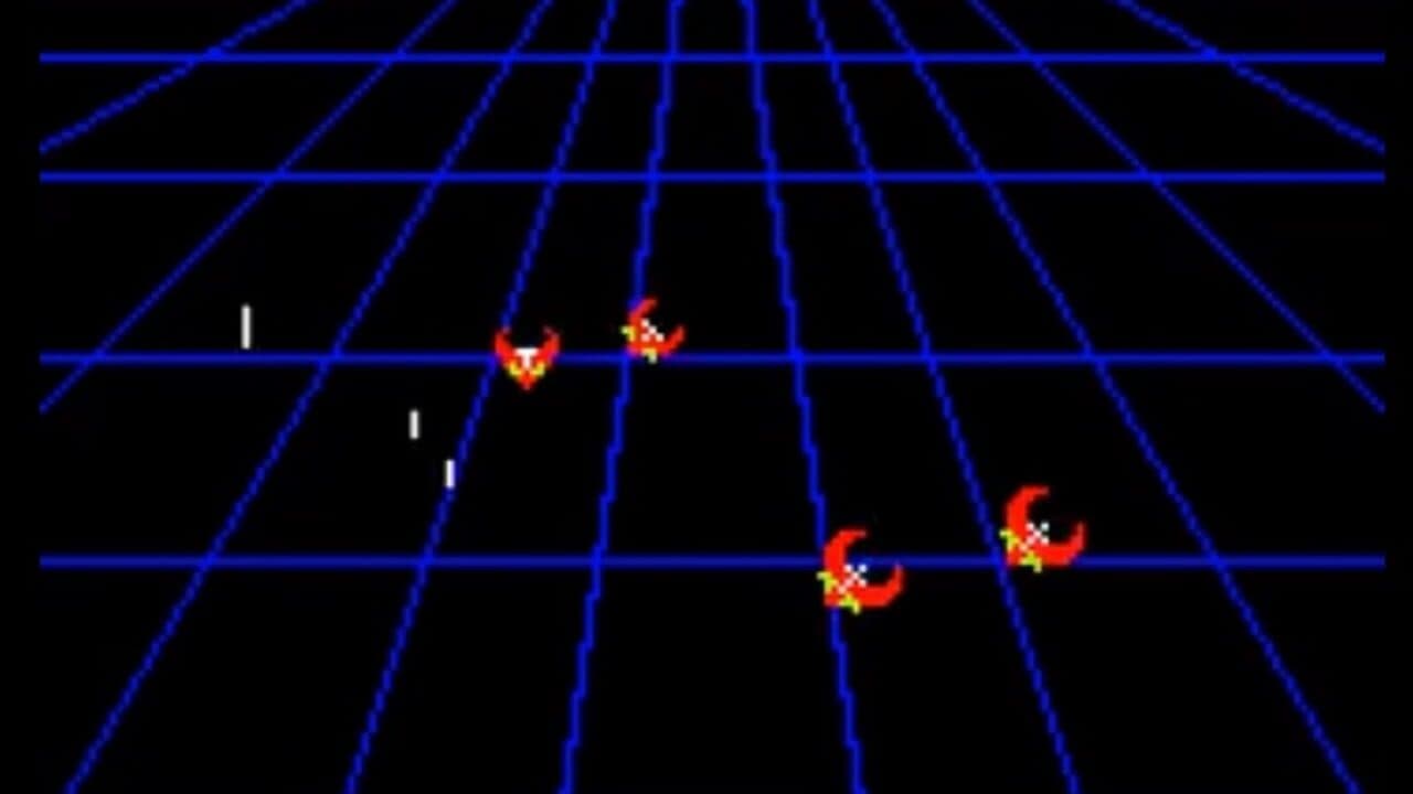 Devil Zone screenshot 1