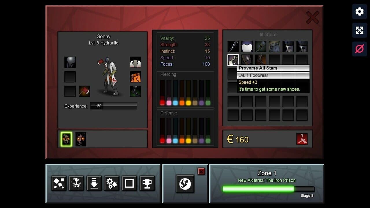 Sonny Legacy Collection thumbnail 19