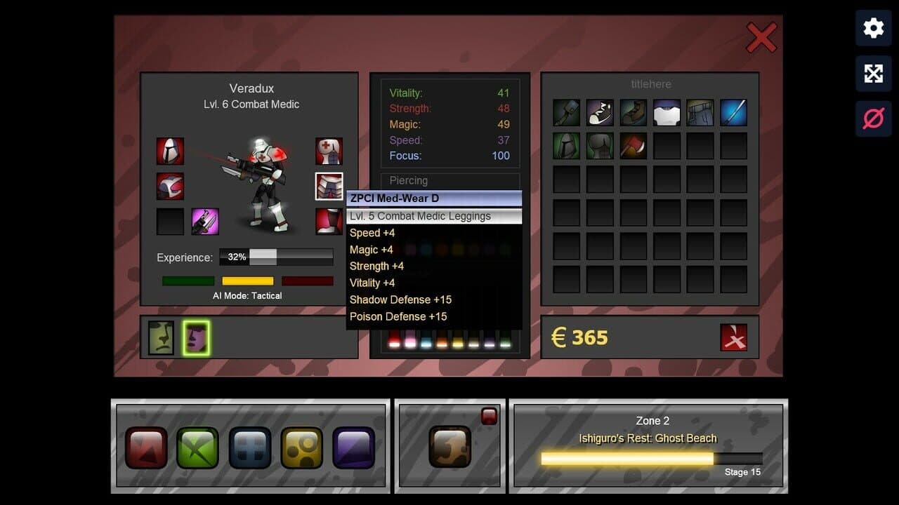 Sonny Legacy Collection thumbnail 11