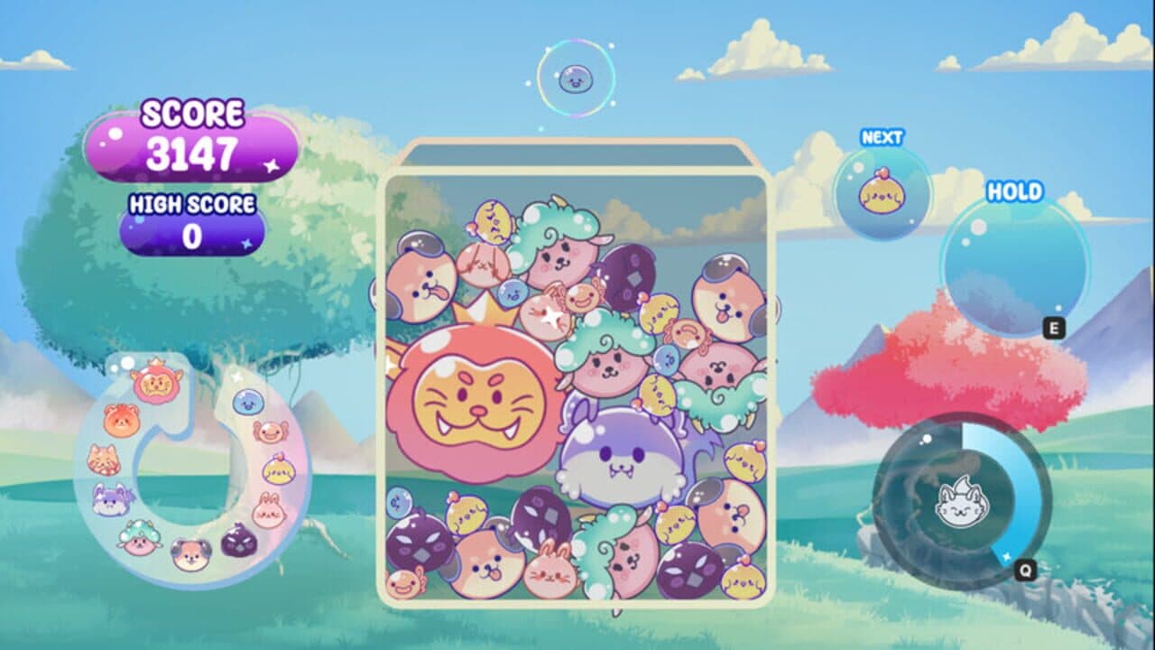 Kirakira Slimes thumbnail 2
