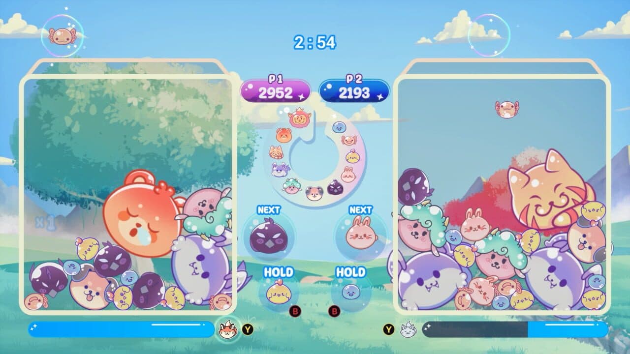 Kirakira Slimes thumbnail 4