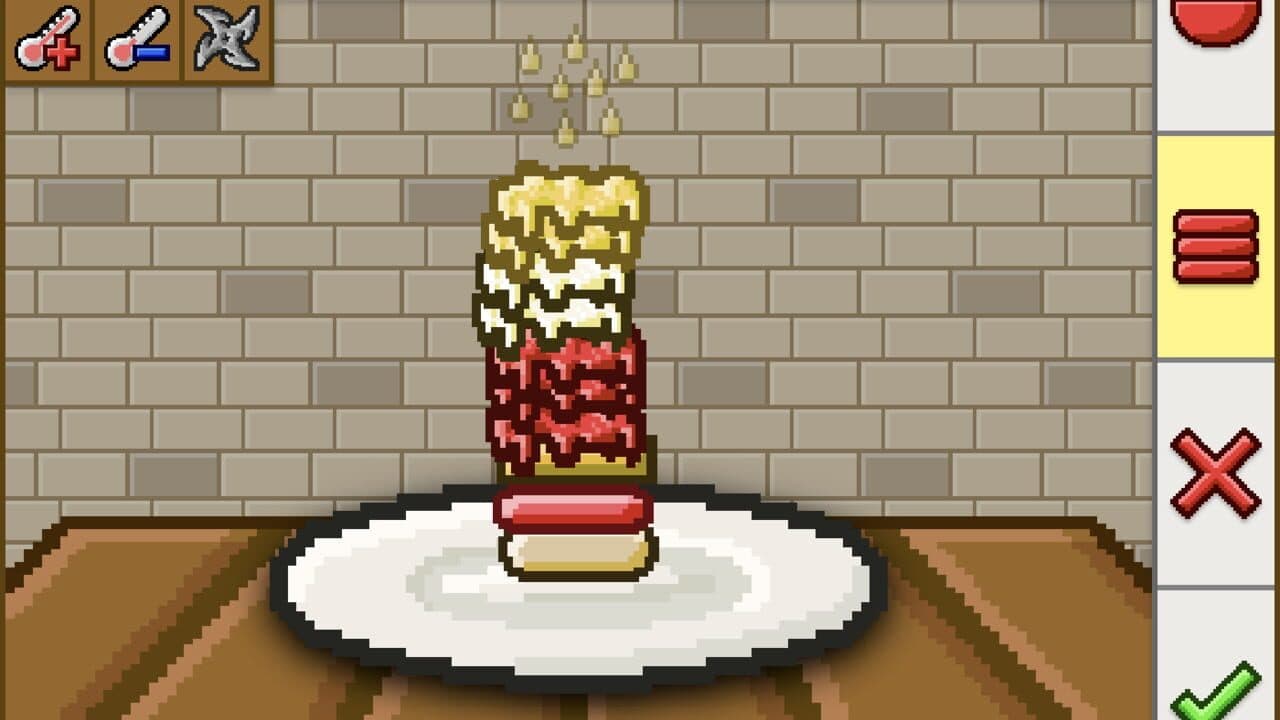 Infinite Chef screenshot 1