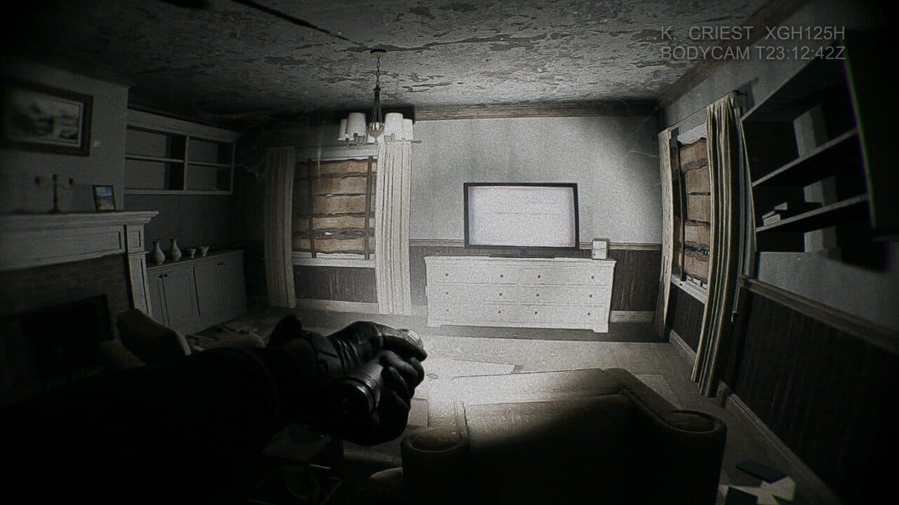 Baisu screenshot 1