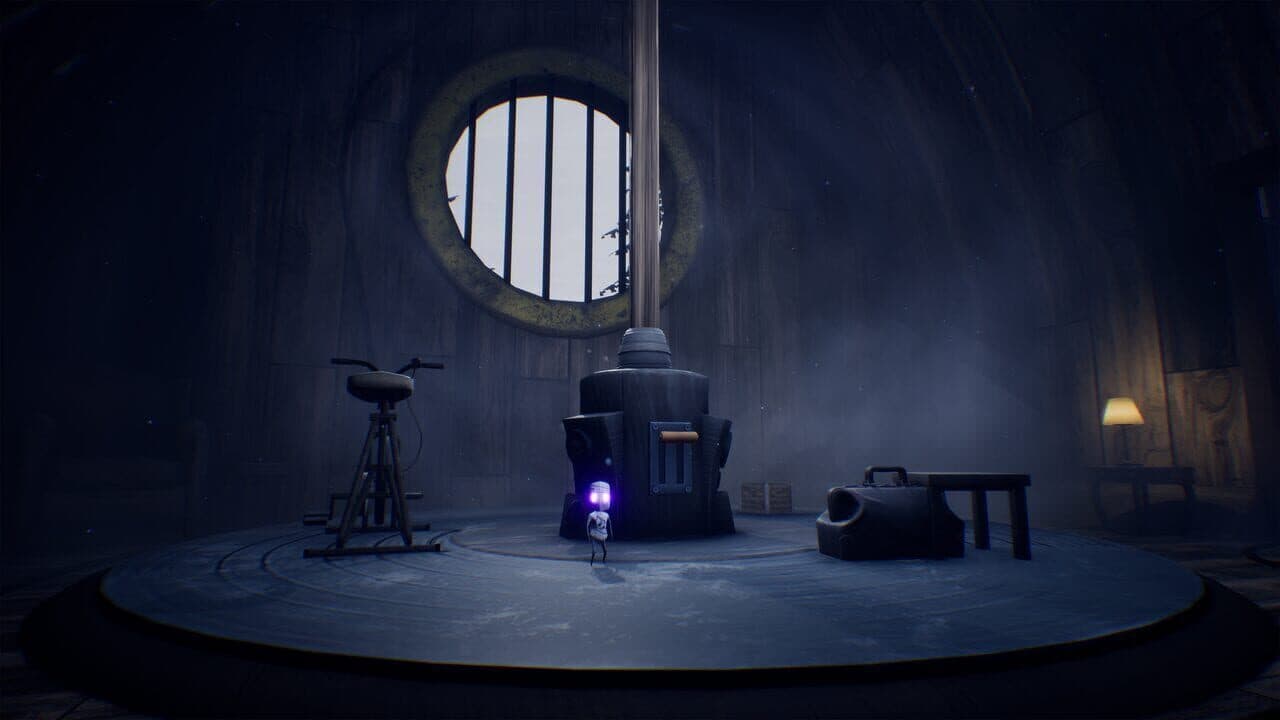 A Tale of Paper: Unfolded Melody screenshot 1