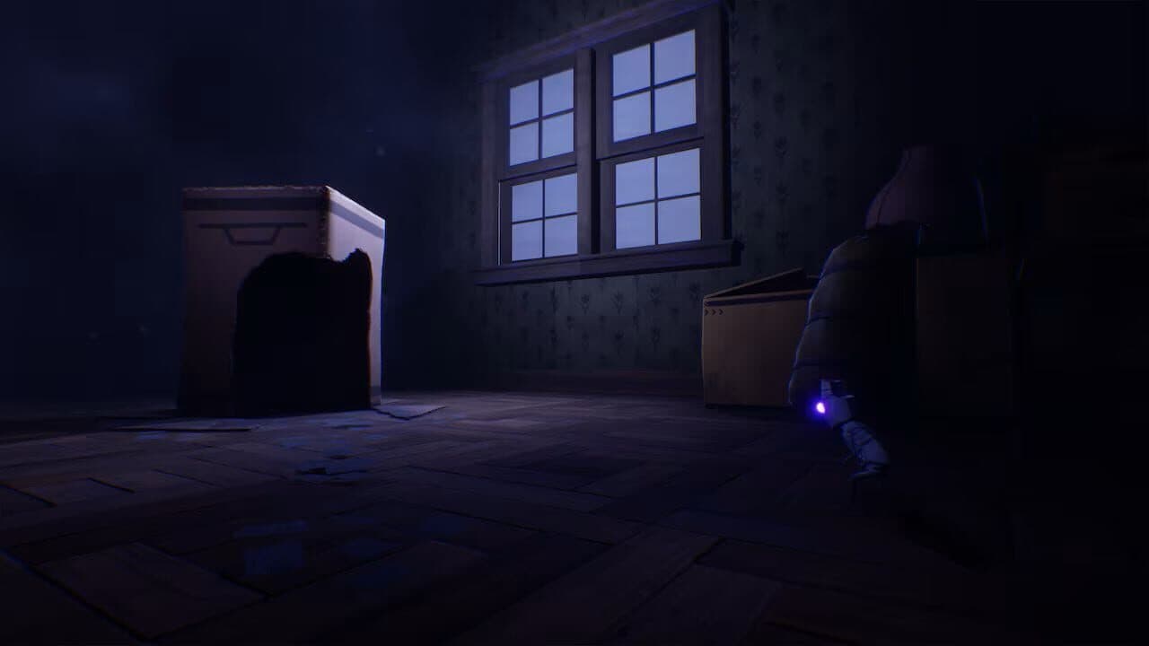 A Tale of Paper: Unfolded Melody thumbnail 3