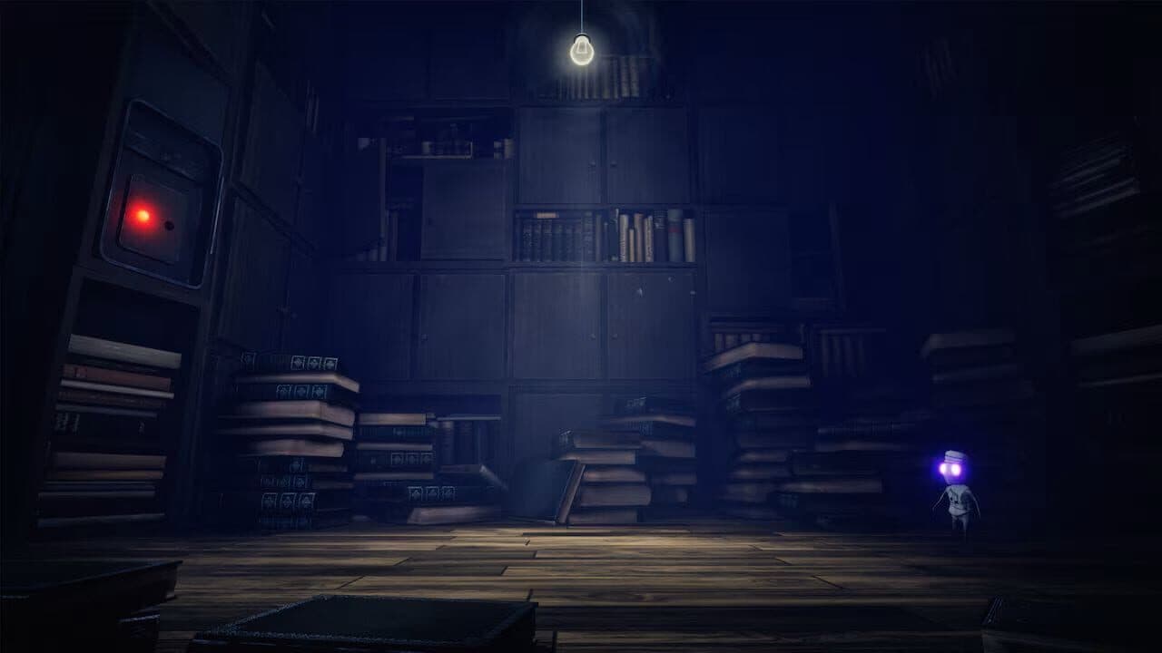 A Tale of Paper: Unfolded Melody thumbnail 4